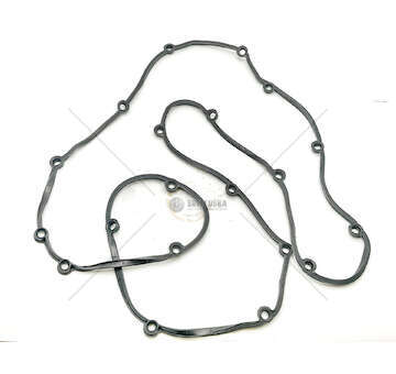 Gasket, cylinder head cover D13K420/460/500 - FH II/FM/FMX Elring
