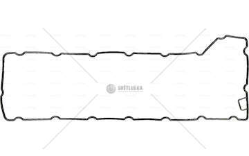 Gasket, cylinder head cover D16C550/610 - FH16 Victor Reinz