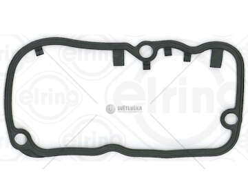 Gasket, cylinder head cover DC 09/11/12/13 - P,G,R,T/K-SERIES Elring