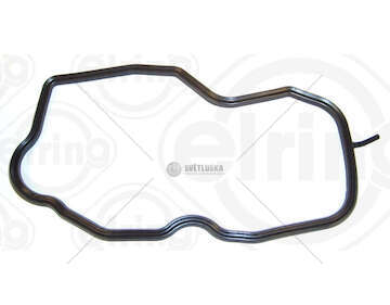 Gasket, cylinder head cover DC 09/11/12/13 - P,G,R,T/K-SERIES Elring