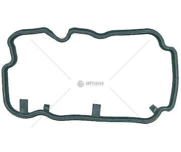 Gasket, cylinder head cover DC 11/12/16 - P,G,R,T/4-SERIES Elring