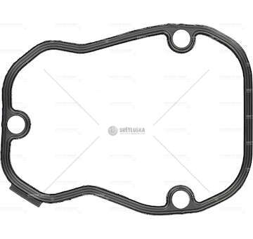 Gasket, cylinder head cover DC 13 - P,G,R,T-SERIES Victor Reinz