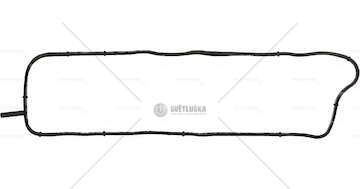 Gasket, cylinder head cover DC11/DC12/DC16 - P,G,R,T/4-SERIES Victor Reinz