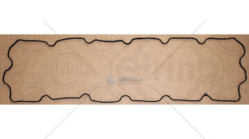 Gasket, cylinder head cover DCI 11 - KERAX/PREMIUM Elring