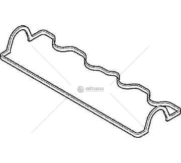 Gasket, cylinder head cover DOBLO'/PUNTO 1.9 Elring