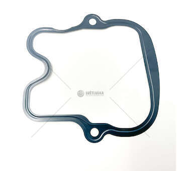 Gasket, cylinder head cover E2000/F2000/F90/M90 0,35MM Elring