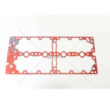 Gasket, cylinder head cover F1AE0481 SOTTILE/THIN Iveco