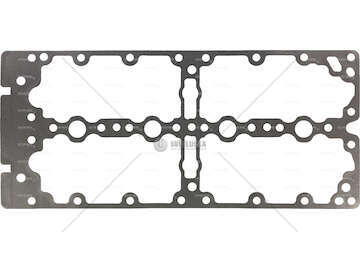 Gasket, cylinder head cover F1AE0481 SOTTILE/THIN Victor Reinz