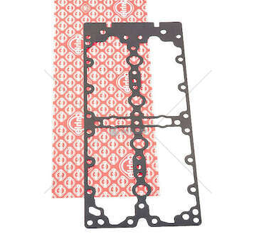 Gasket, cylinder head cover F1AE0481C/D/N/T-F1AE3481D/E/G/F1AGL4111/12/13 Elring