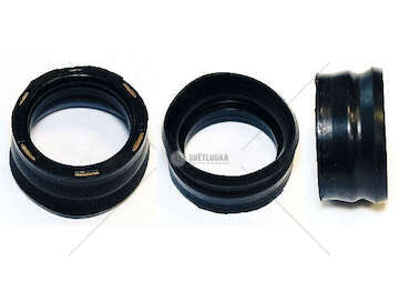 Gasket, cylinder head cover F1CE0481 Elring
