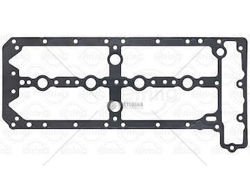 Gasket, cylinder head cover F1CE0481/F1CE3481 - DAILY III/IV Elring