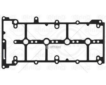 Gasket, cylinder head cover GIULIETTA MITO 1.6 BRERA 2.0 JTDM Elring
