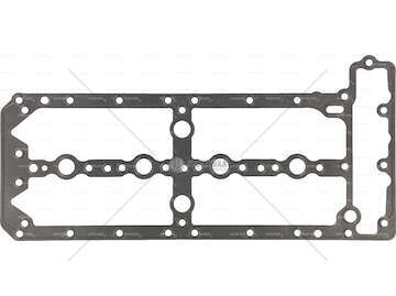 Gasket, cylinder head cover GUAR.PUNTERIE F1CE0481 Victor Reinz