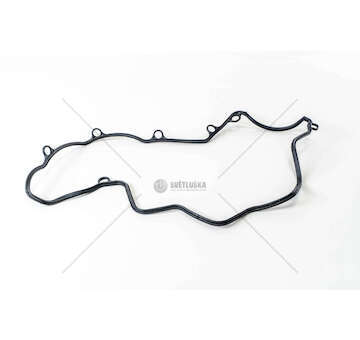 Gasket, cylinder head cover GUARNIZIONE COPERCHIO Mec-Diesel
