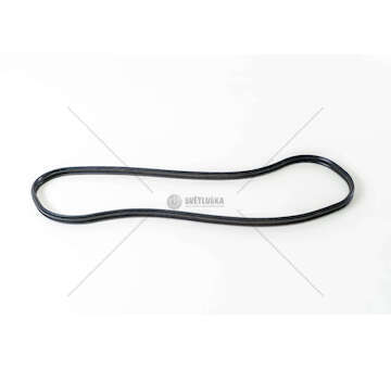 Gasket, cylinder head cover GUARNIZIONE COPERCHIO Mec-Diesel