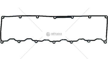 Gasket, cylinder head cover GUARNIZIONE COPERCHIO VALVOLE D 083 Victor Reinz