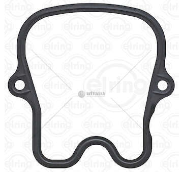 Gasket, cylinder head cover GUARNIZIONE COPERCHIO VALVOLE Elring