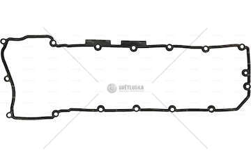 Gasket, cylinder head cover Guarnizione Coperchio Valvole Victor Reinz