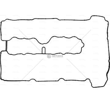Gasket, cylinder head cover Guarnizione Coperchio Valvole Victor Reinz