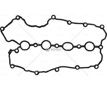 Gasket, cylinder head cover Guarnizione Coperchio Valvole Victor Reinz
