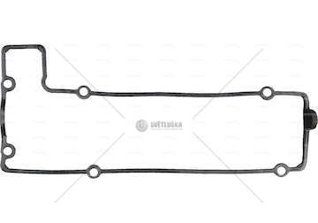 Gasket, cylinder head cover GUARNIZIONE COPERCHIO VALVOLE Victor Reinz