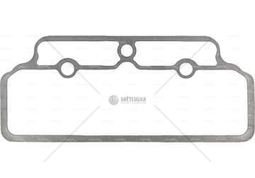 Gasket, cylinder head cover GUARNIZIONE COPERCHIO VALVOLE Victor Reinz