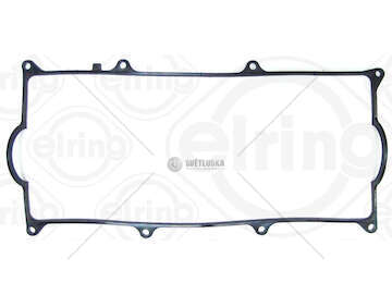 Gasket, cylinder head cover HC, HD, HE, HEE, HEEG / APPLAUSE CHARADE Elring