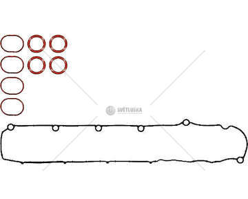 Gasket, cylinder head cover JUMPY/SCUDO 2.0HDI RFH/RHJ/RHK /RHR ... Victor Reinz