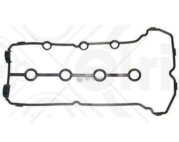 Gasket, cylinder head cover M13A / JUSTY AWD 1.3-SUZUKI IGNIS 1.3 Elring