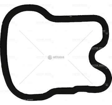 Gasket, cylinder head cover MERCEDES NG1019, 1219, 1419, 1424 Victor Reinz