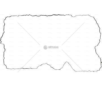 Gasket, cylinder head cover MX-11 320 - CF/XF Victor Reinz