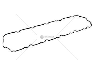 Gasket, cylinder head cover MX-13 303/340/375 - CF/XF Elring