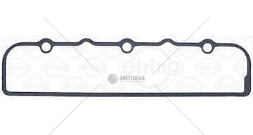 Gasket, cylinder head cover OM 366 LA / OM 356 Elring