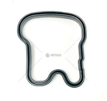 Gasket, cylinder head cover OM 407.931/932/951/952/953/954/955/956 - Elring