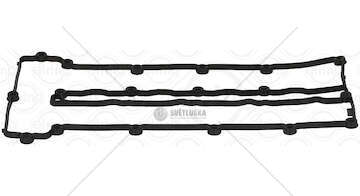 Gasket, cylinder head cover OM 651.901 - A-CLASS A 180 CDI Elring