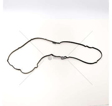 Gasket, cylinder head cover OM 654.916 Elring