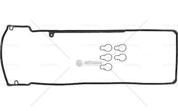 Gasket, cylinder head cover OM612/647 2.7CDI 20 VALV. Victor Reinz