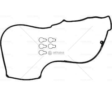 Gasket, cylinder head cover OM612.961/981 - C-CLASS/SPRINTER Victor Reinz
