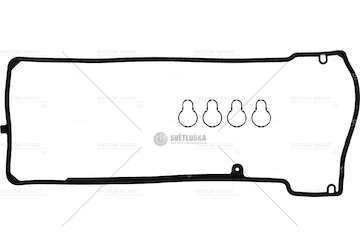 Gasket, cylinder head cover OM646 300542258> 2.0/2. CDI Victor Reinz