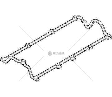 Gasket, cylinder head cover OPEL A17 DT/DTC/DTE/DTF/DTI/DTJ/DTL/DTN/DTR/ Elring