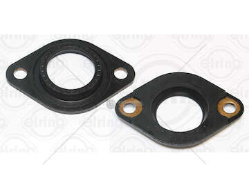 Gasket, cylinder head cover OPEL ASTRA G CLASSIC/CORSA 1.7 Elring