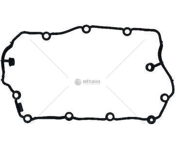 Gasket, cylinder head cover POLO 1.4 Victor Reinz