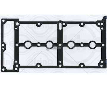 Gasket, cylinder head cover PUNTO/DOBLO'/PANDA/500 1.3MJTD Elring