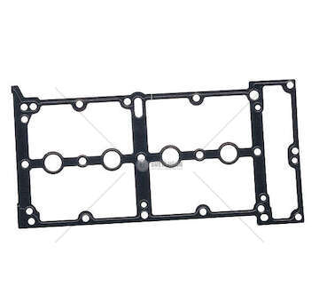 Gasket, cylinder head cover PUNTO/DOBLO'/PANDA/500 1.3MJTD METALL Victor Reinz