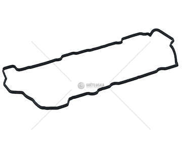 Gasket, cylinder head cover SH-VPTR/VPTS, SH-Y1/Y4/Y6/Y8 CY-5 2.2 Elring