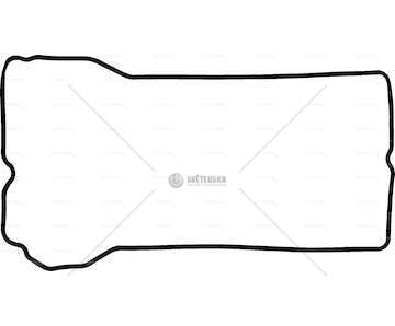 Gasket, cylinder head cover SMART FOTWO COUPE'/CABRIO 1.0 Victor Reinz