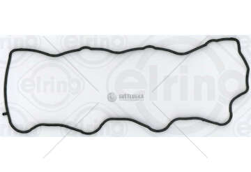 Gasket, cylinder head cover THY/T8A/T9A/DJ5T - JUMPER/BOXER/XM Elring