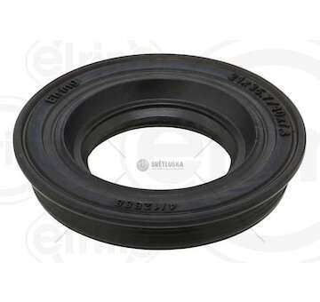 Gasket, cylinder head cover TRANSIT 2.2 TDI Elring