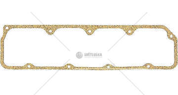 Gasket, cylinder head cover TRANSIT 2.5D Victor Reinz