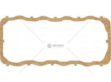 Gasket, cylinder head cover VITARA/CABRIO 1.6/SAMURAI 1.3/ SWIFT 1.3 Victor Reinz